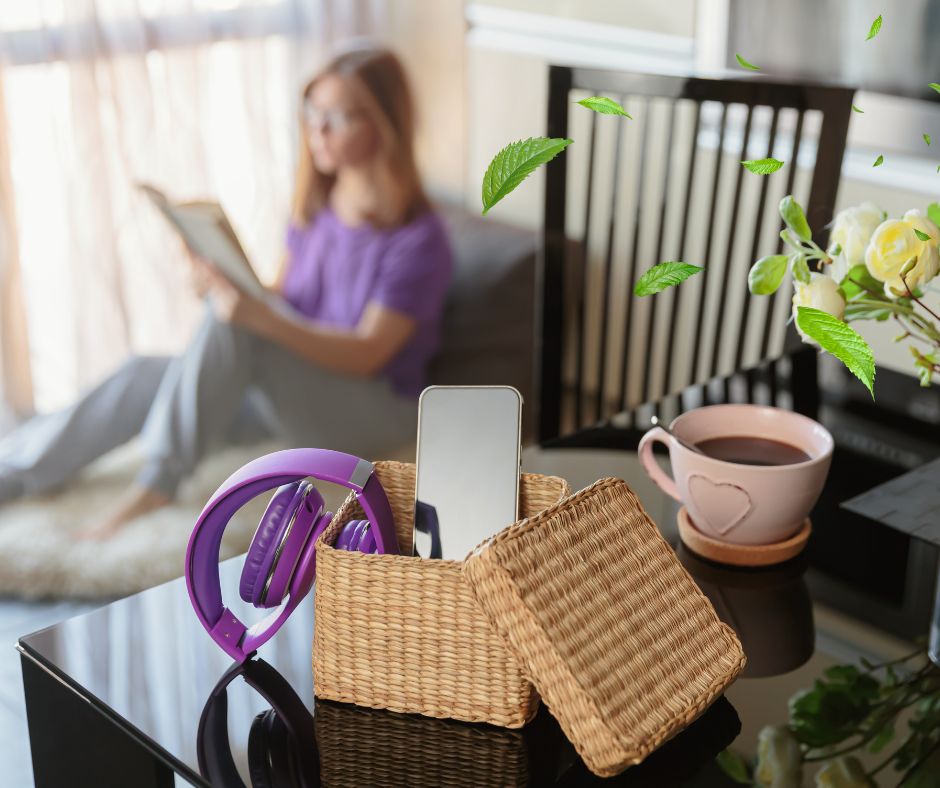 What to Sip and When: The Herbal Tea Routine Your Body’s Been Craving