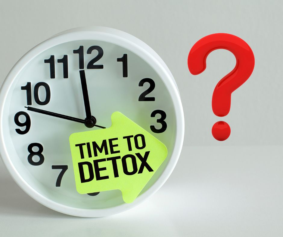 Is Detox Just a Buzzword? What Your Liver Actually Needs (Spoiler: It's Not a Juice Cleanse)