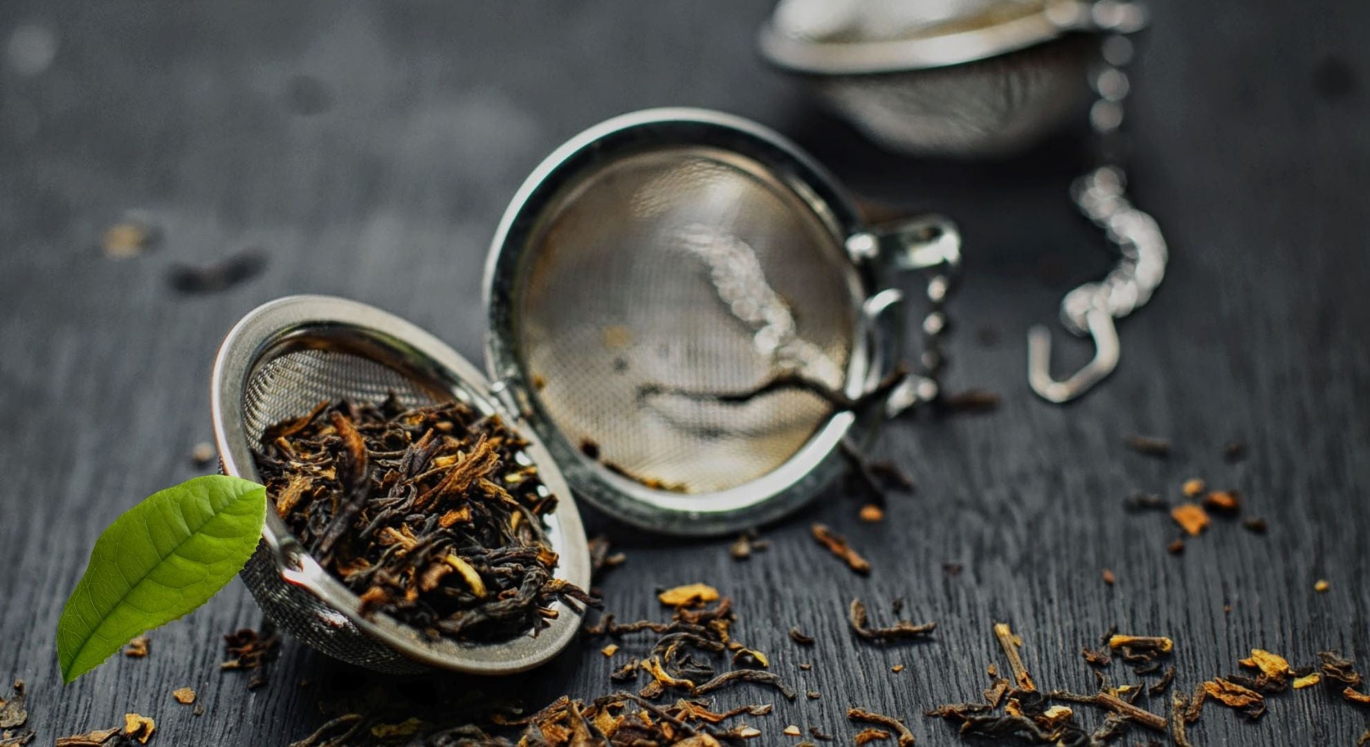 Tea Accessories