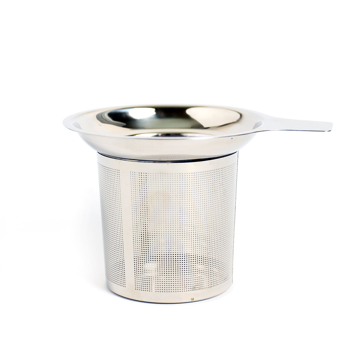Premium Stainless Steel Tea Infuser