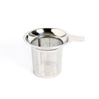 Premium Stainless Steel Tea Infuser