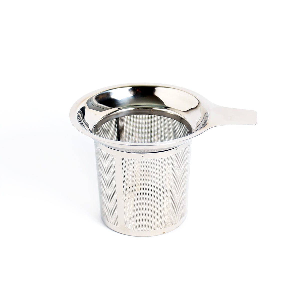 Premium Stainless Steel Tea Infuser