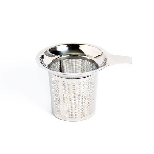 Premium Stainless Steel Tea Infuser